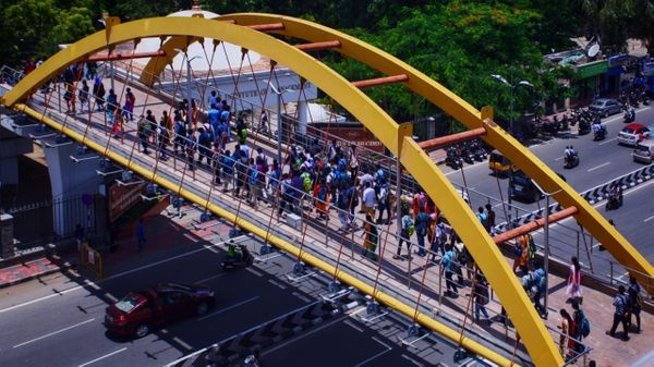 The Bridge
